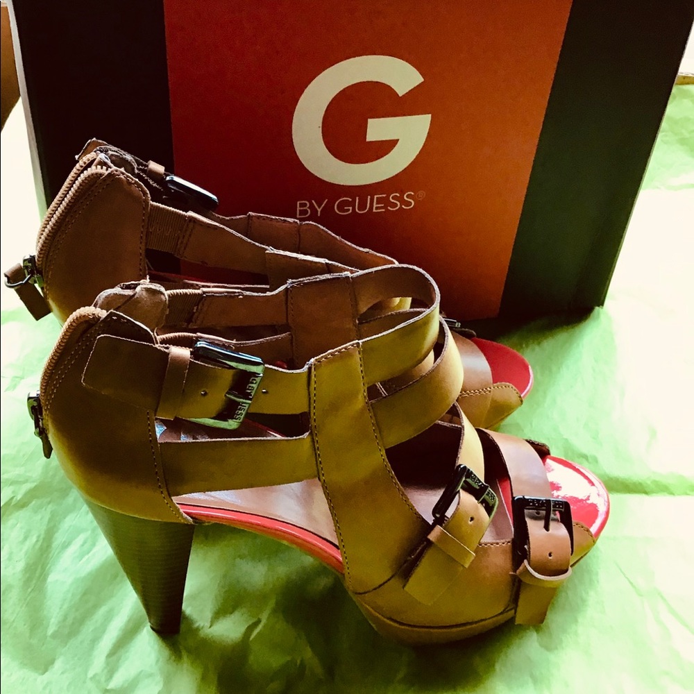 Guess shoes